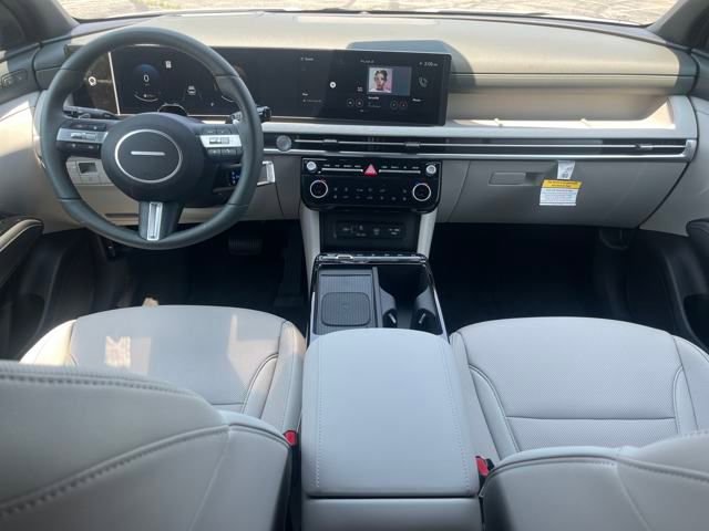 New 2025 Hyundai Tucson Limited image 20