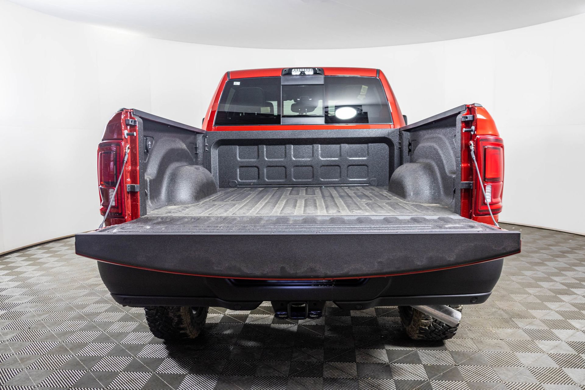 New 2026 RAM 2500 Rebel w/ Rebel Level 2 Equipment Group image 49