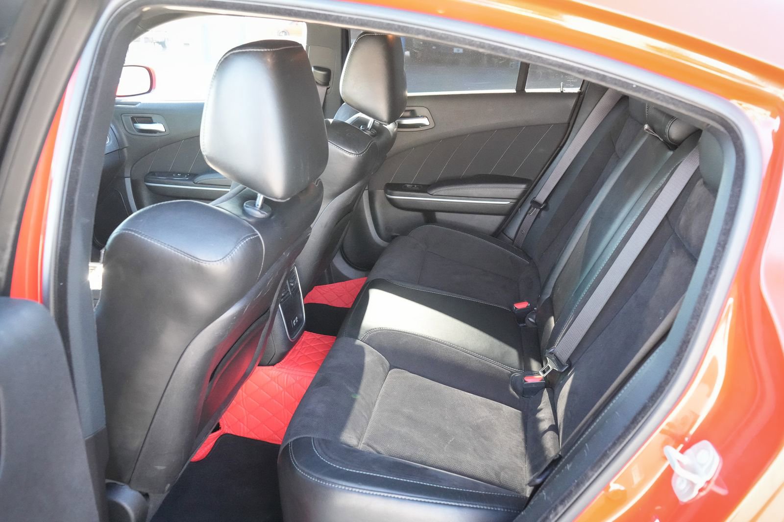 Used 2023 Dodge Charger Scat Pack RWD image 18