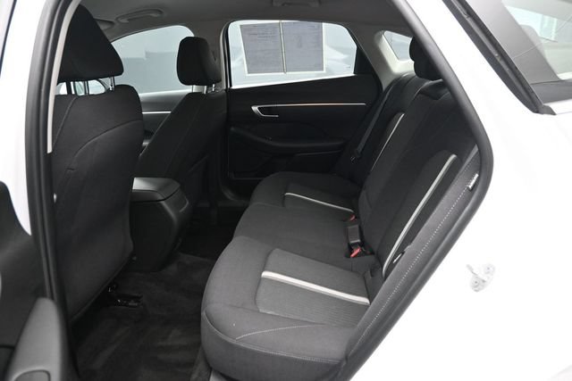 Used 2025 Hyundai Sonata SEL FWD image 11