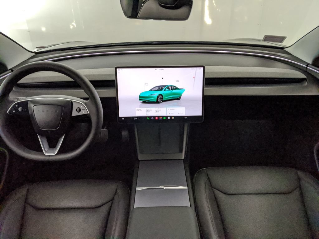 Used 2026 Tesla Model 3 RWD image 7