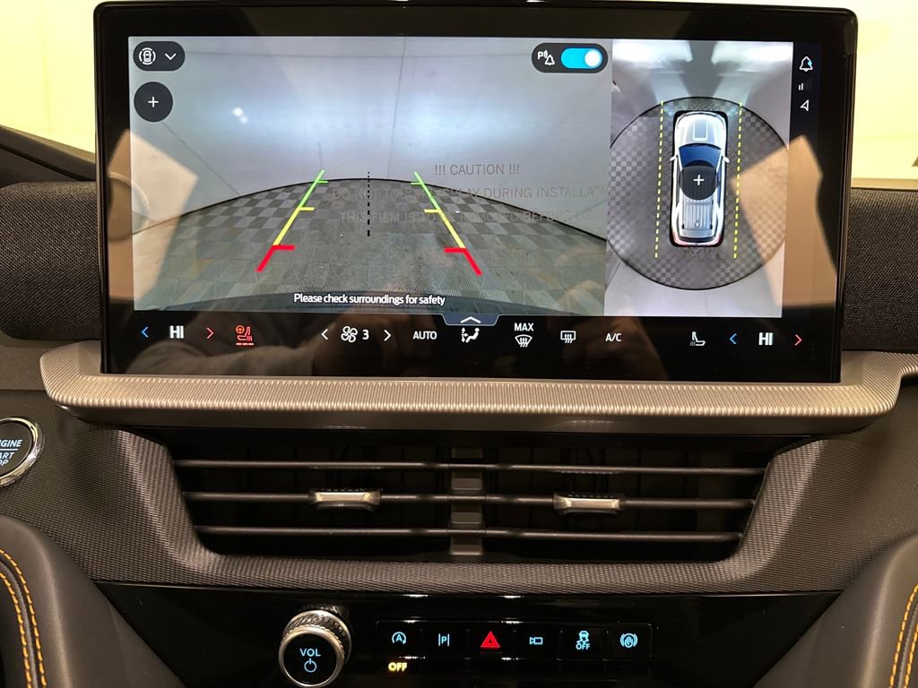 New 2026 Ford Explorer Tremor w/ Tremor Ultimate Package image 8