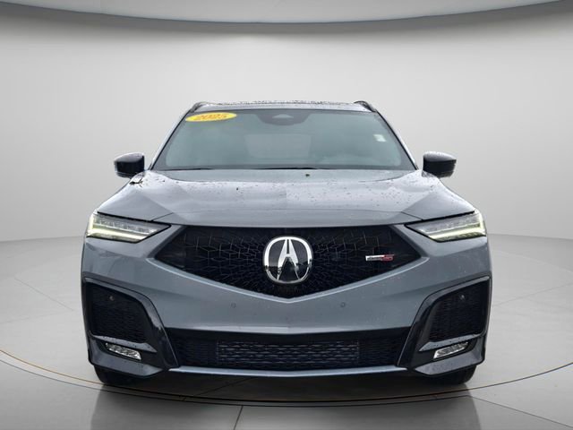 Used 2025 Acura MDX Type S AWD/4WD image 5