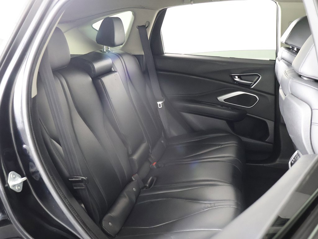 Used 2022 Acura RDX AWD image 30