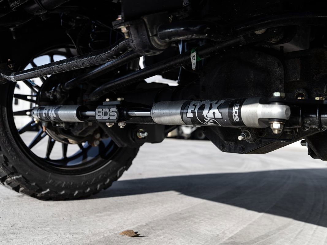 Used 2025 Ford F350 Platinum image 17