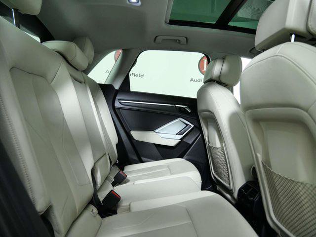 Certified 2023 Audi Q3 2.0T Premium Plus w/ Premium Plus Package AWD/4WD image 13