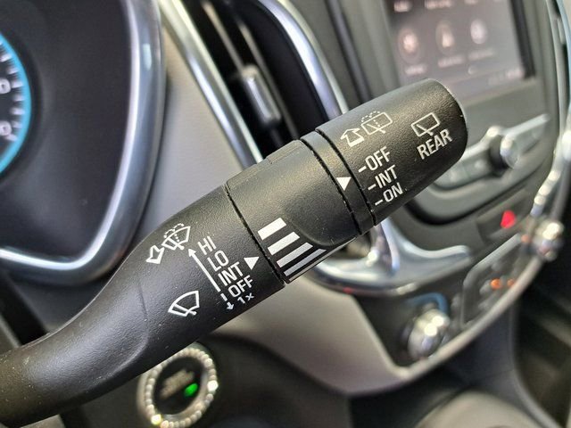 Used 2020 Chevrolet Equinox LS w/ LS Convenience Package FWD image 11