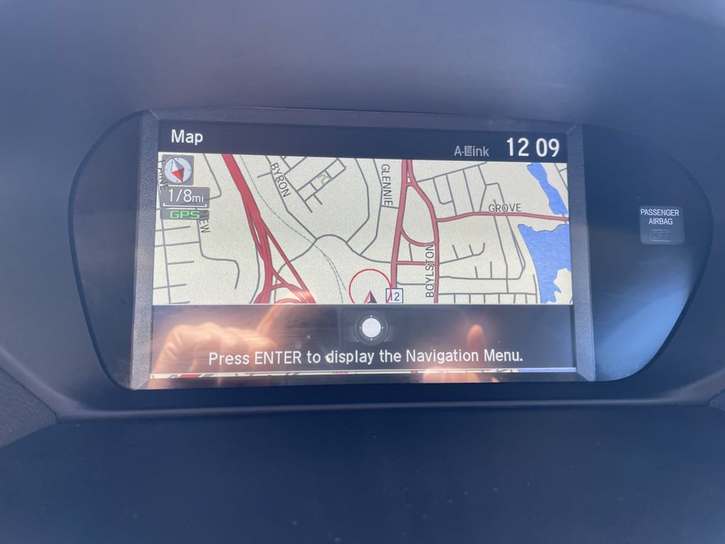 Used 2018 Acura TLX w/ Advance Package AWD/4WD image 19