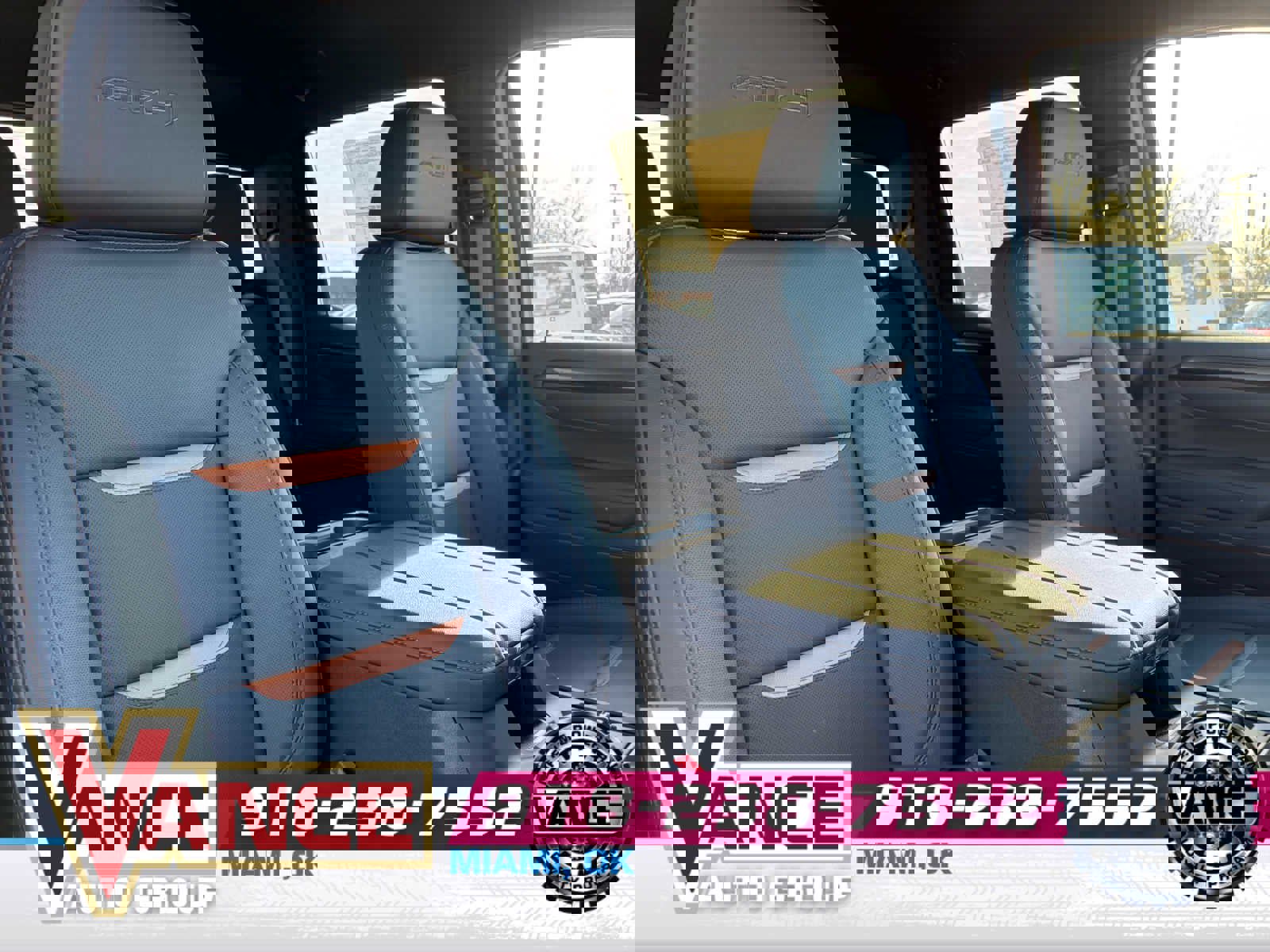 New 2026 GMC Sierra 1500 AT4 w/ AT4 Premium Package image 21