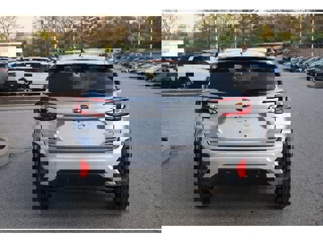 New 2026 Subaru Crosstrek 2.5i Limited image 31