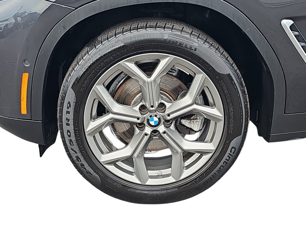 Used 2024 BMW X3 xDrive30i w/ Premium Package AWD/4WD image 31