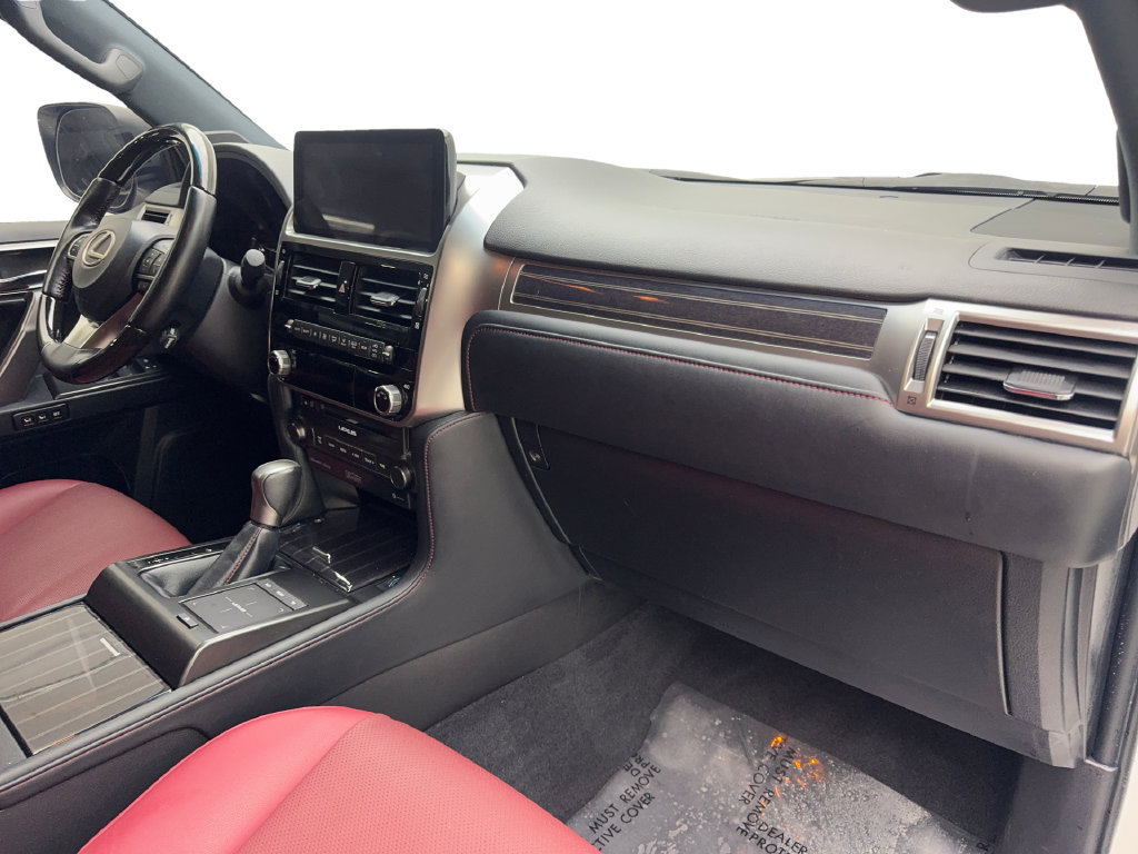 Used 2023 Lexus GX 460 Premium w/ Premium Plus Package AWD/4WD image 58