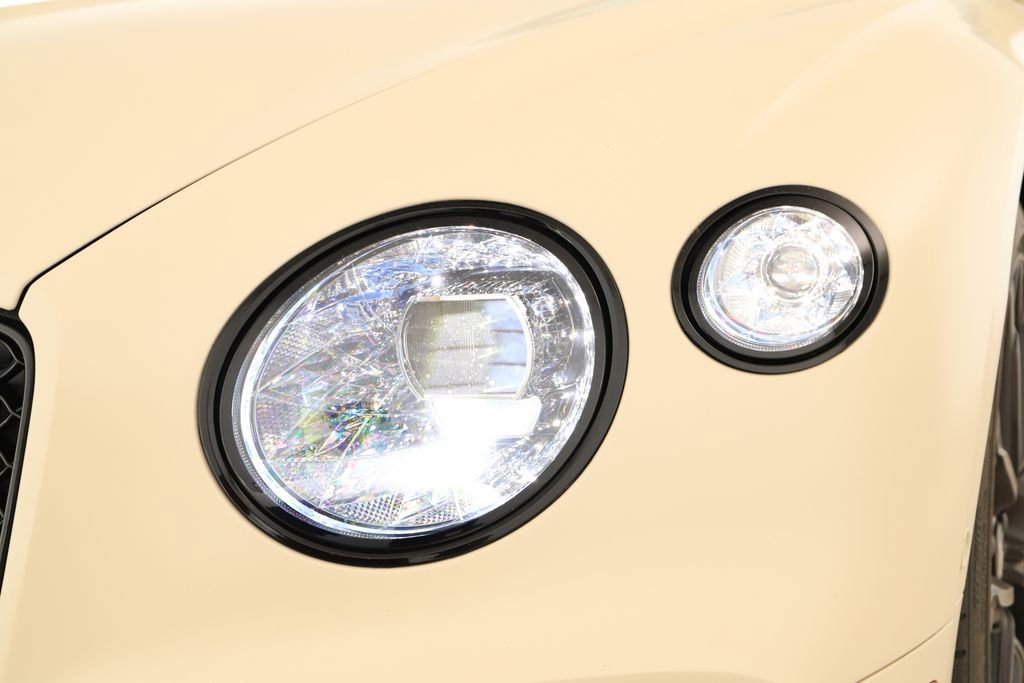 Used 2024 Bentley Continental GT Speed AWD/4WD image 38