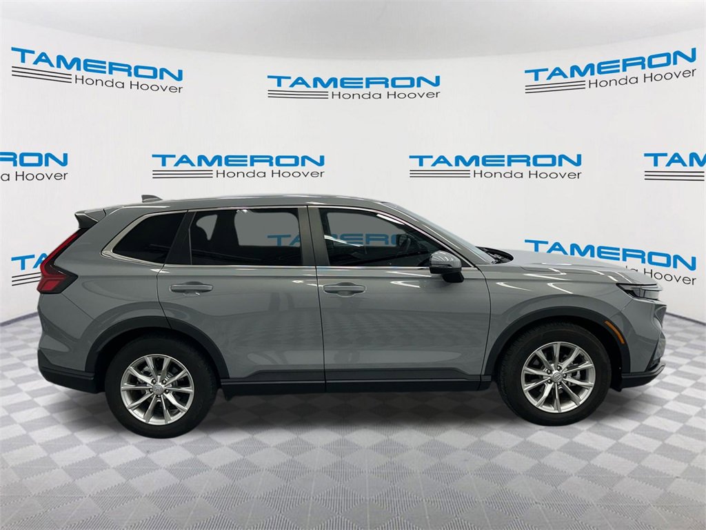 Certified 2024 Honda CR-V EX-L image 6