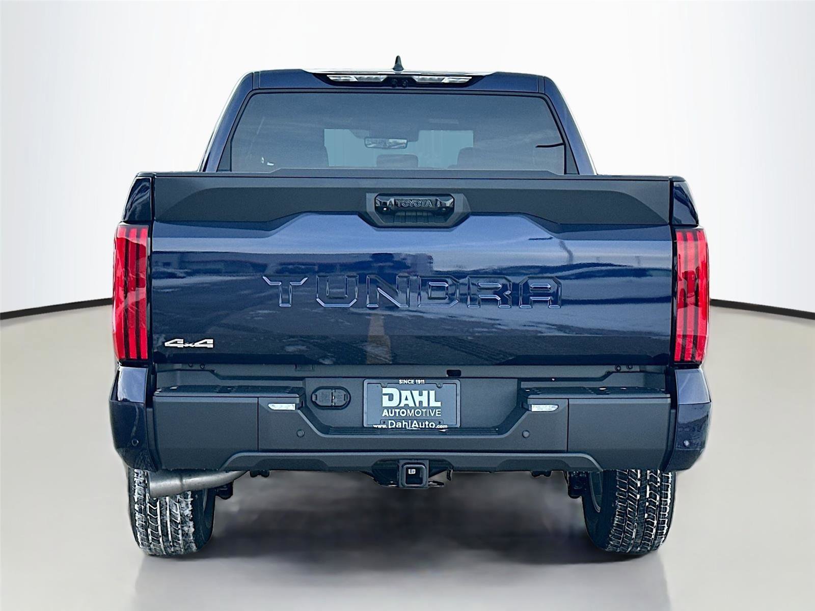 New 2026 Toyota Tundra SR5 image 6