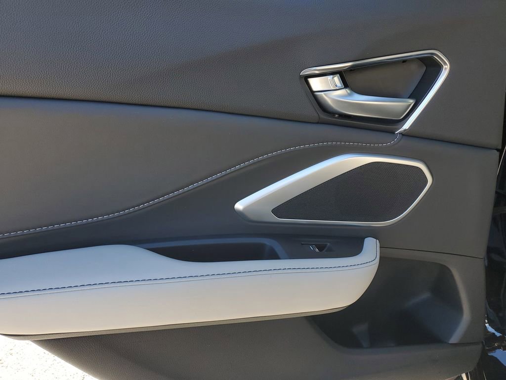 New 2026 Acura RDX Base image 15