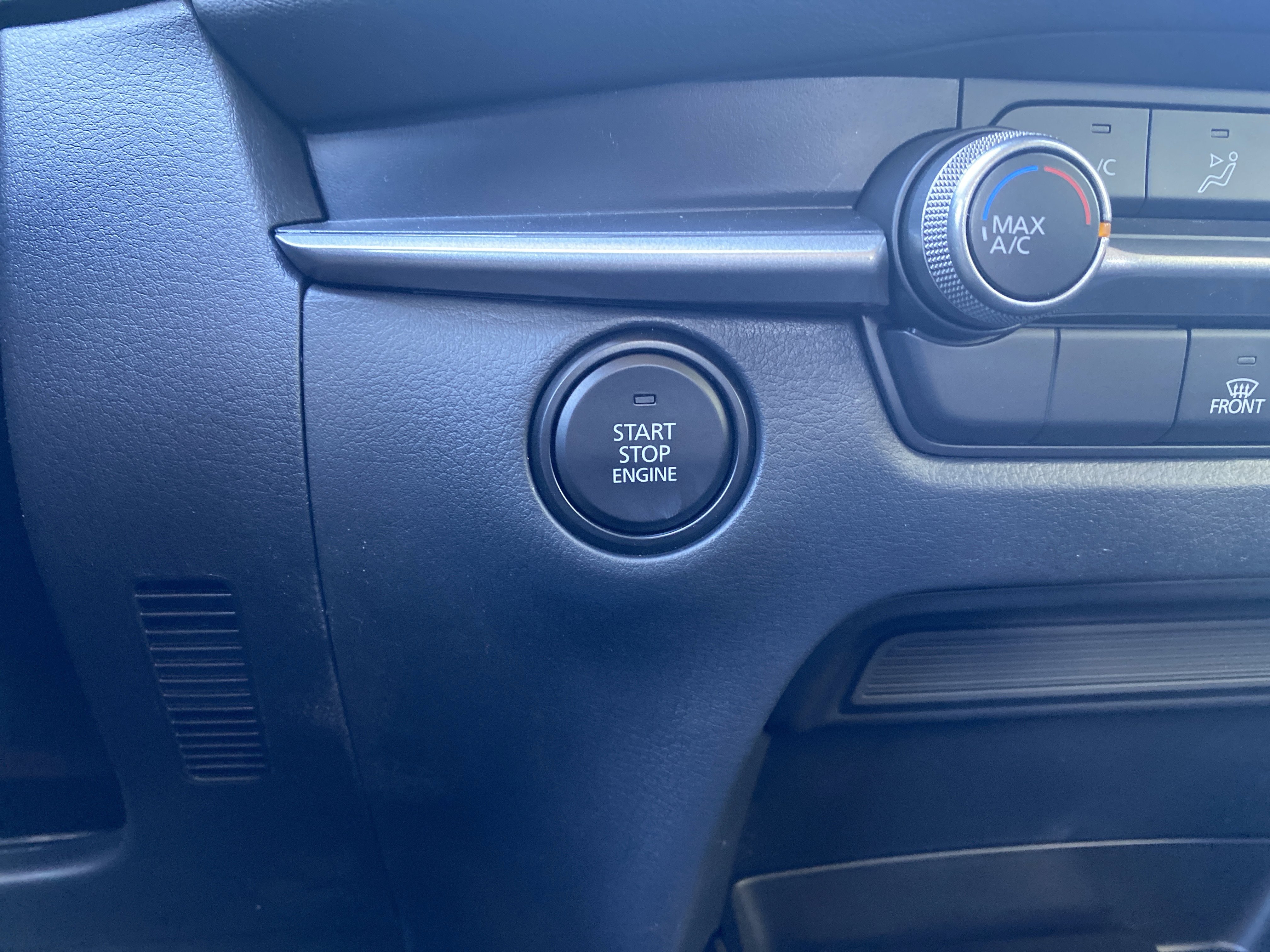 New 2025 MAZDA CX-30 AWD 2.5 S image 16