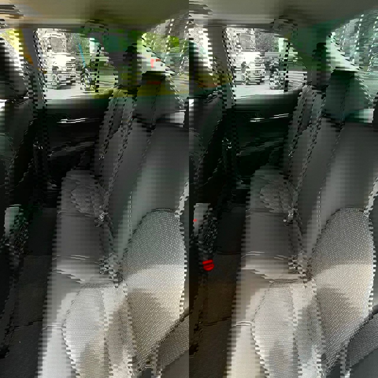 Used 2022 Toyota Camry XSE w/ Cold Weather Package image 23