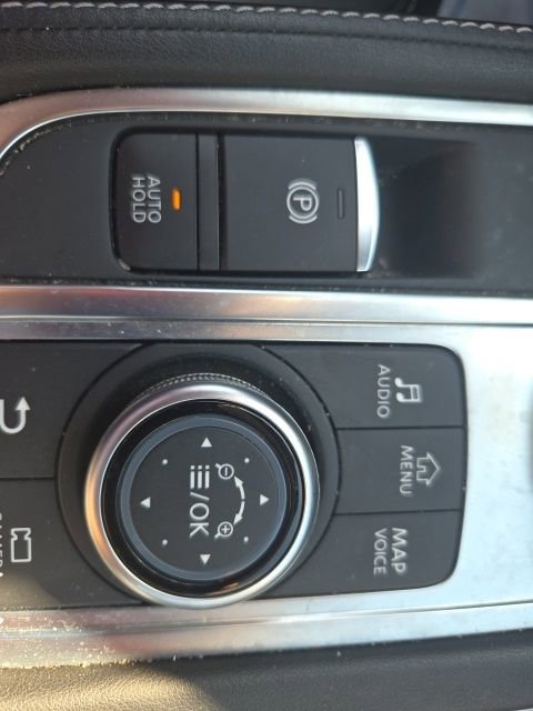 Used 2023 INFINITI QX60 Luxe image 31