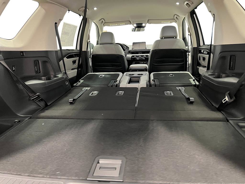New 2025 Honda Pilot EX-L image 34