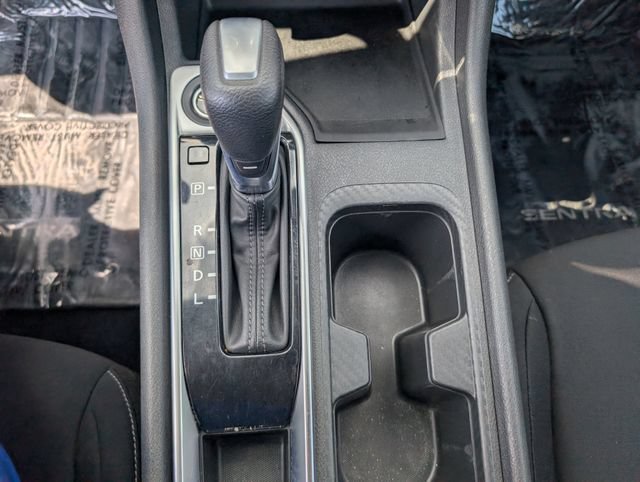 Used 2022 Nissan Sentra SV FWD image 18