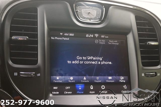 Used 2020 Chrysler 300 S RWD image 24