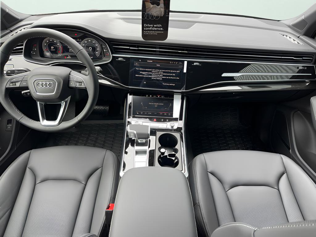 New 2026 Audi Q7 3.0T Premium Plus AWD/4WD image 9