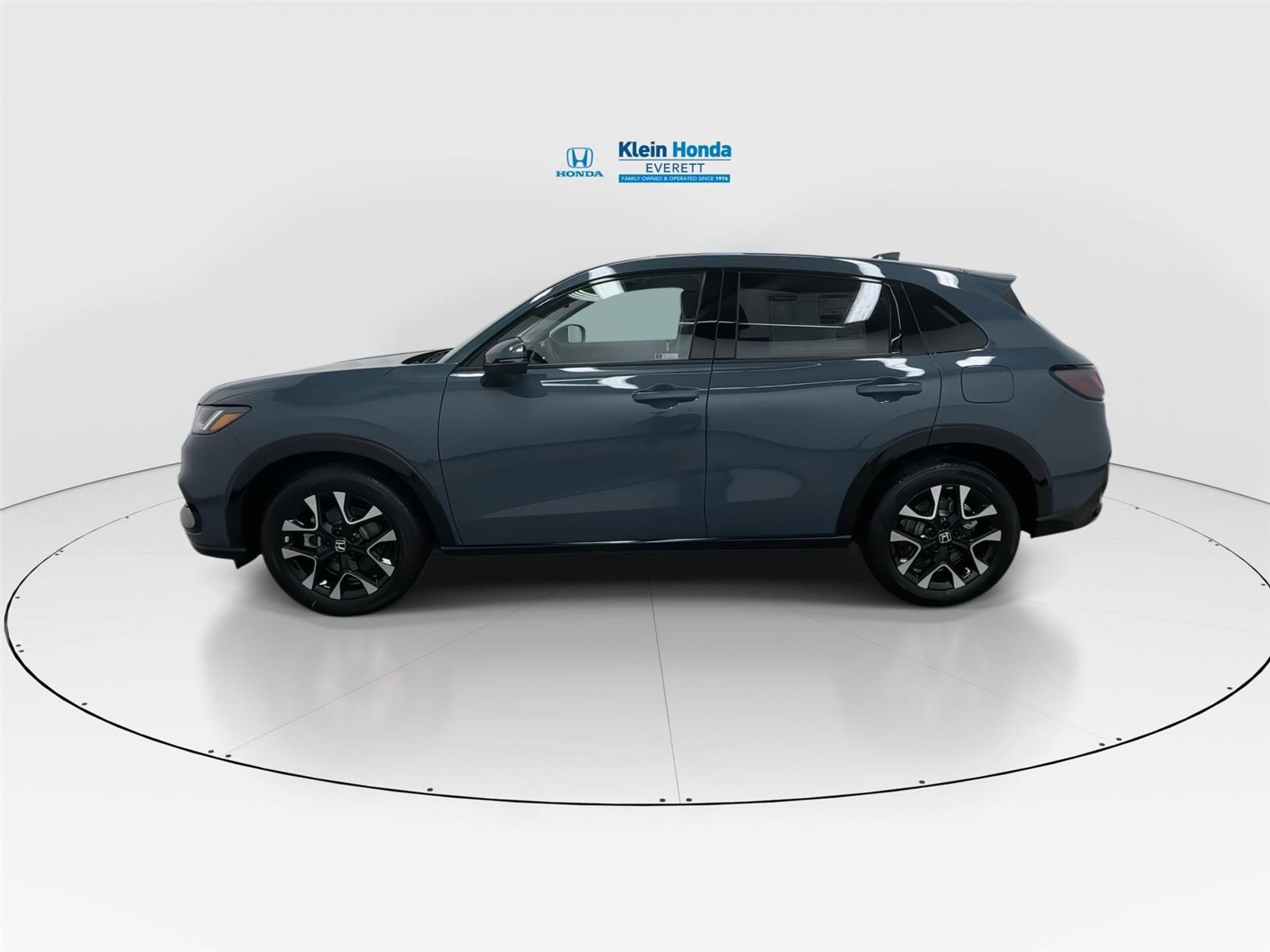 New 2027 Honda HR-V EX-L image 7