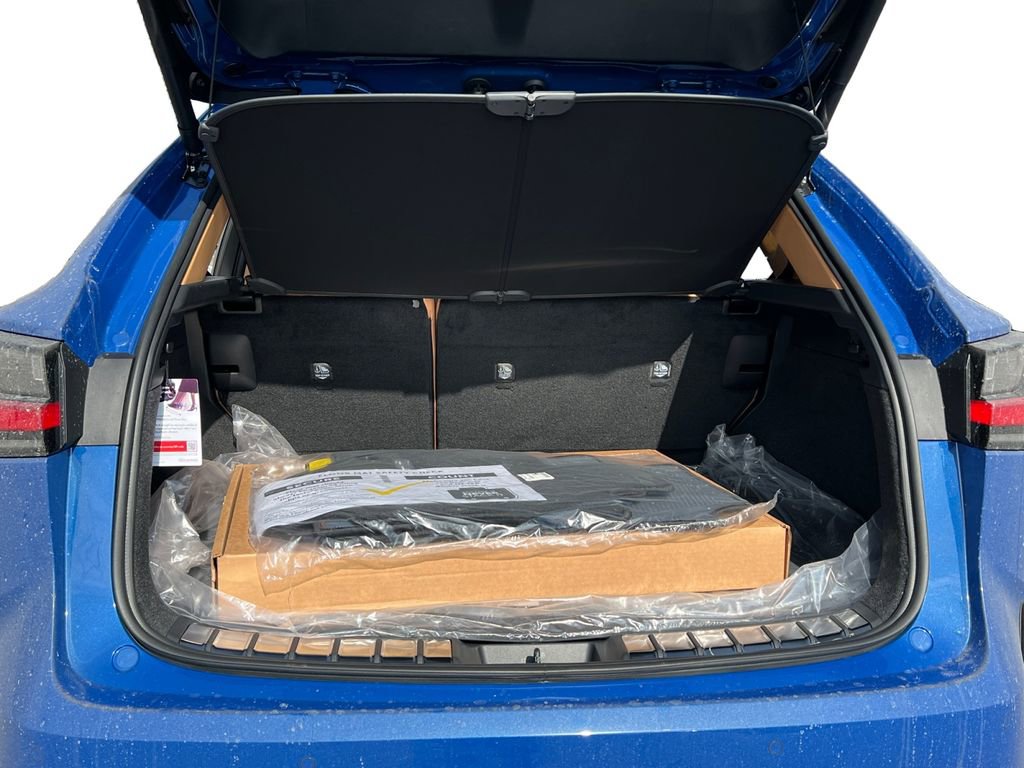 New 2026 Lexus NX 350h AWD w/ Premium Package image 6