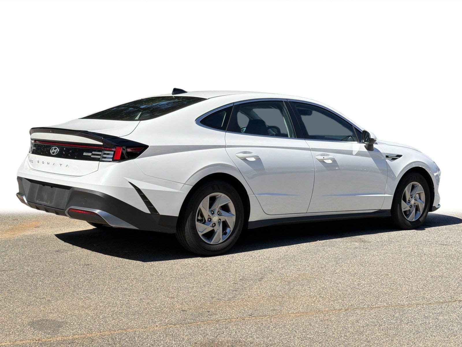 Used 2025 Hyundai Sonata SE FWD image 25