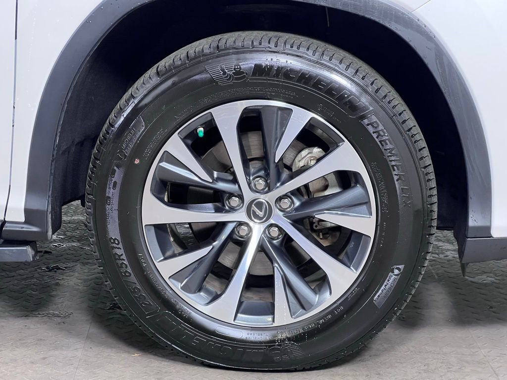 Used 2022 Lexus RX 350 AWD w/ Premium Package image 13