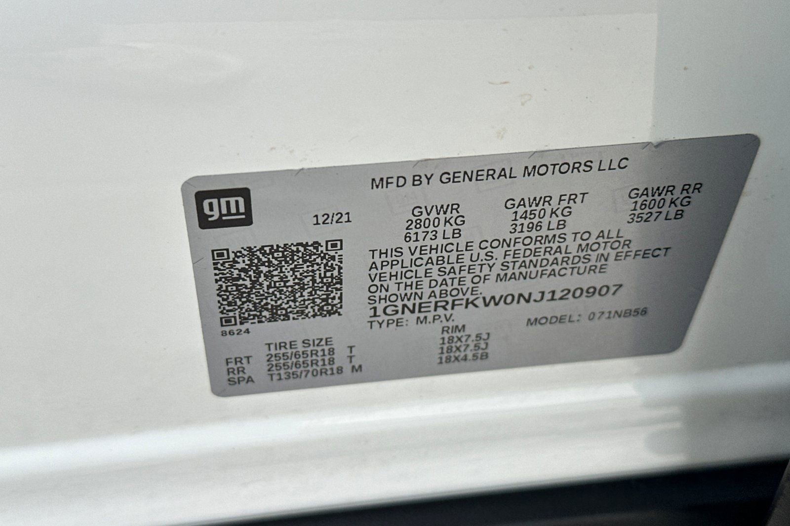Used 2022 Chevrolet Traverse LS FWD image 29
