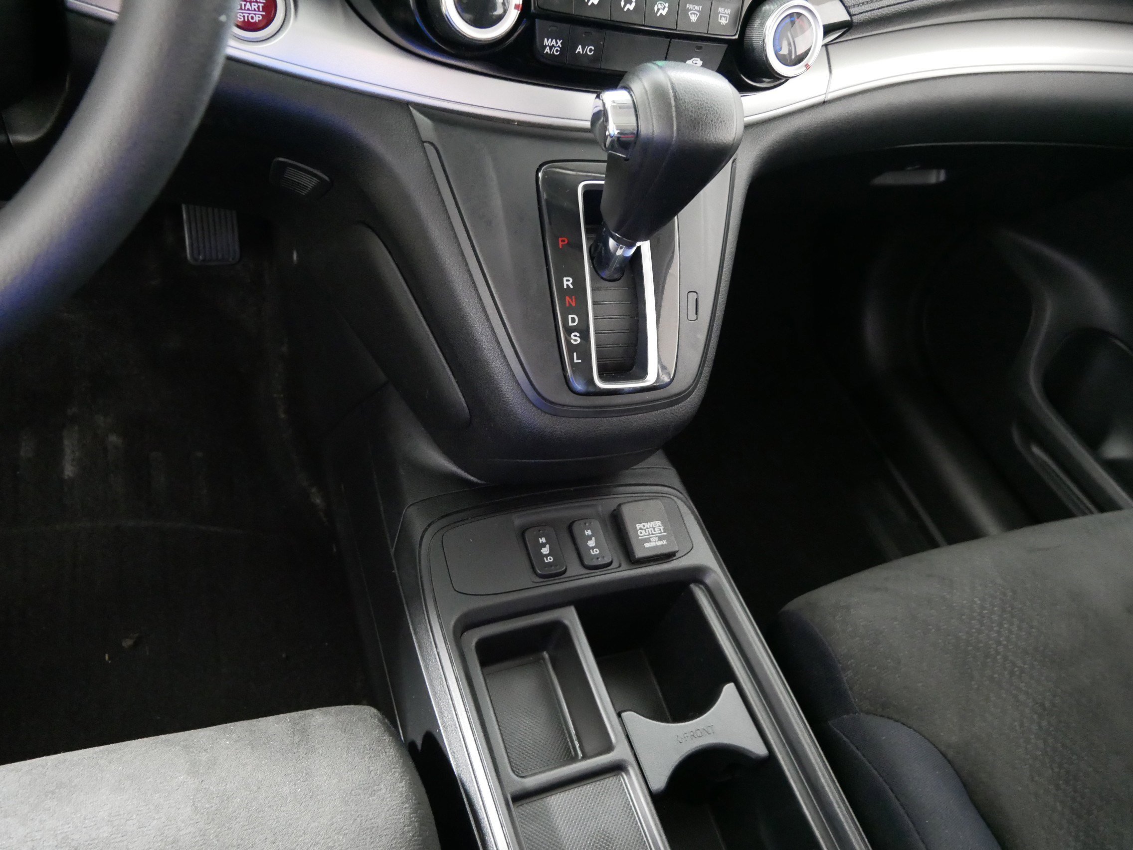 Used 2016 Honda CR-V EX image 24