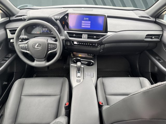 Certified 2026 Lexus UX 300h AWD w/ Accessory Package (2T) image 13