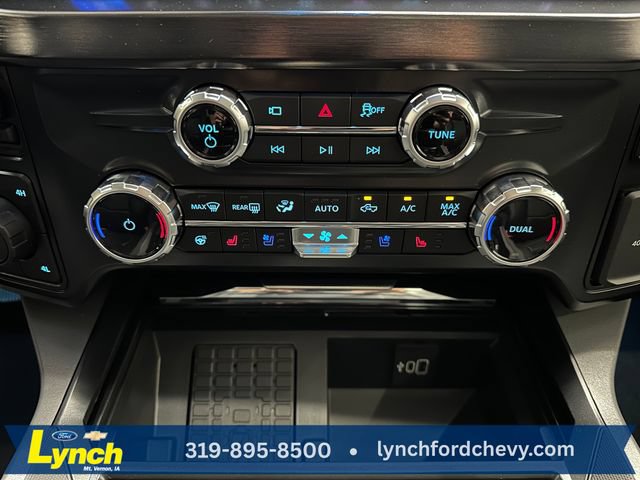 New 2026 Ford F250 Lariat w/ Lariat Ultimate Package AWD/4WD image 15