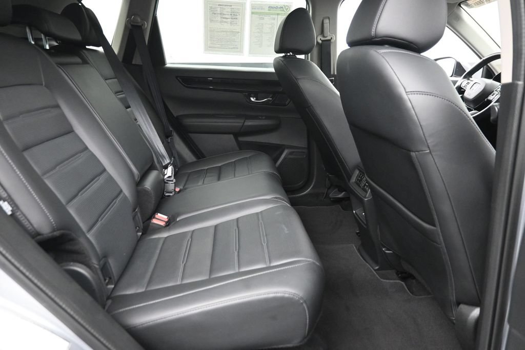 Used 2025 Honda CR-V EX-L image 10