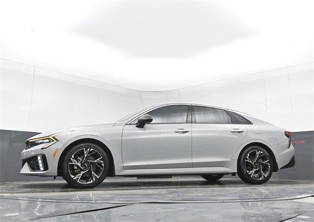 Used 2025 Kia K5 GT-Line image 47