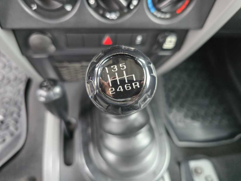 Used 2010 Jeep Wrangler Sport image 14