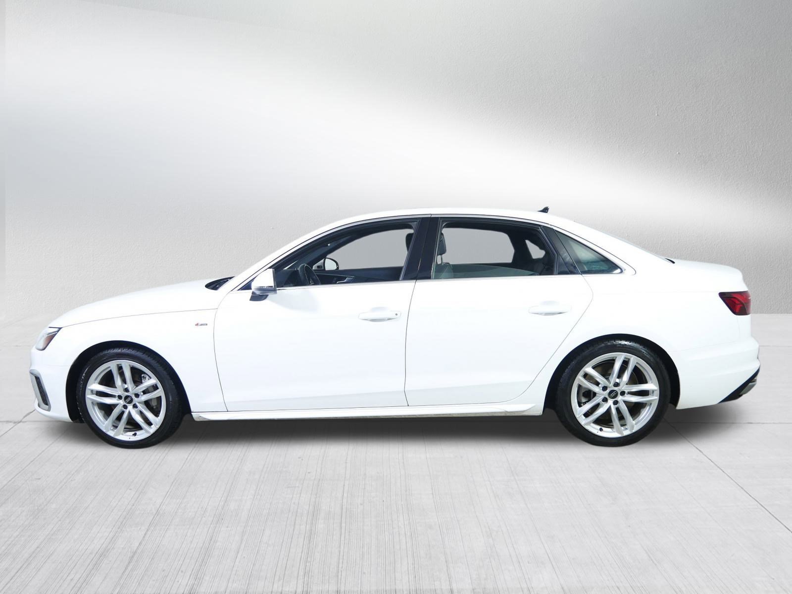 Used 2024 Audi A4 2.0T Premium Plus image 4