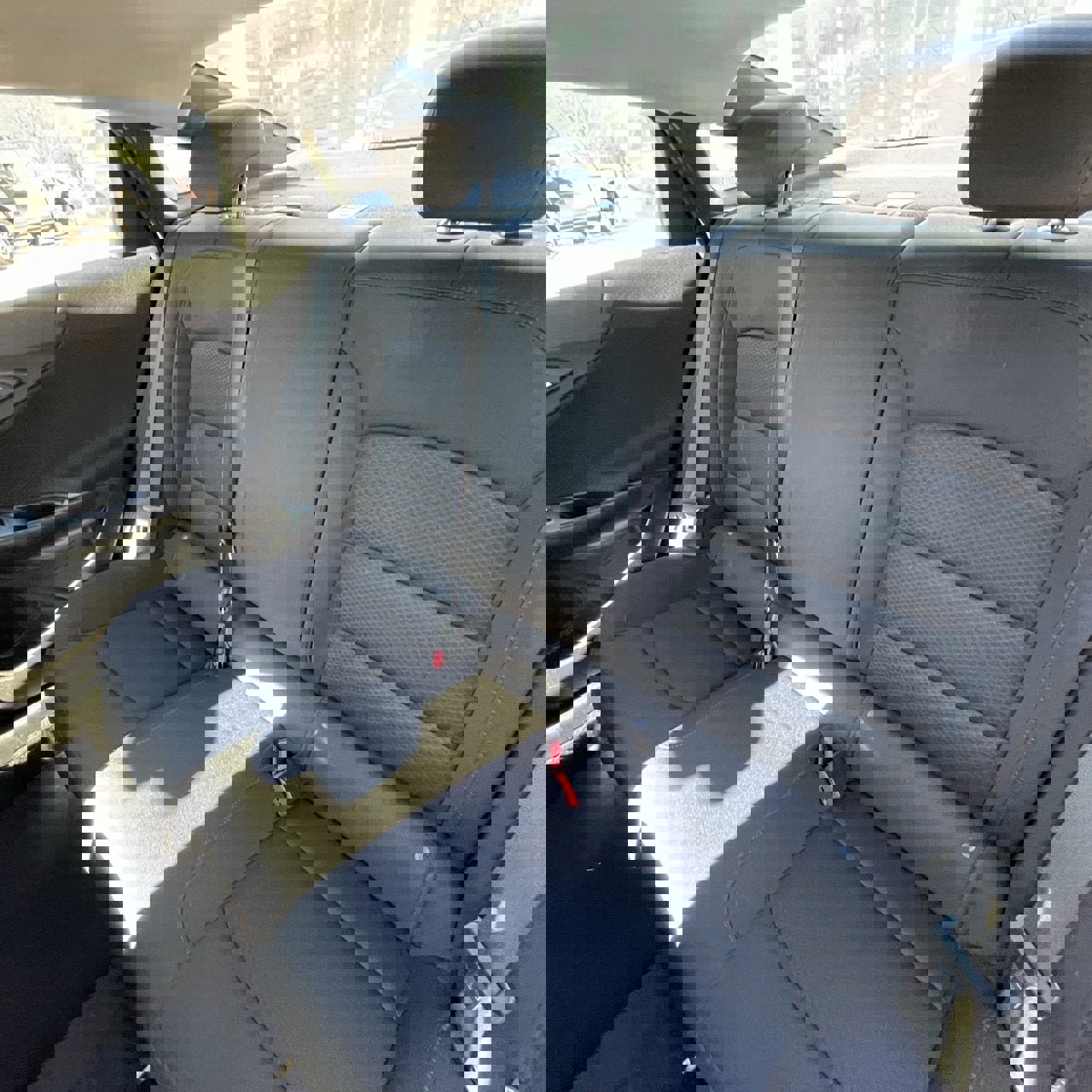 Used 2024 Chevrolet Malibu LS image 23