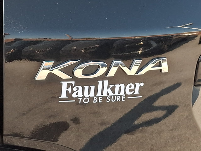 Certified 2023 Hyundai Kona SEL FWD image 32