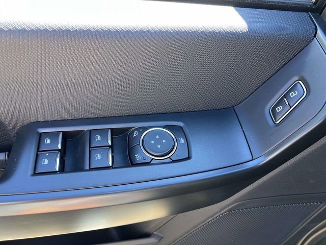 New 2025 Ford F150 STX image 12