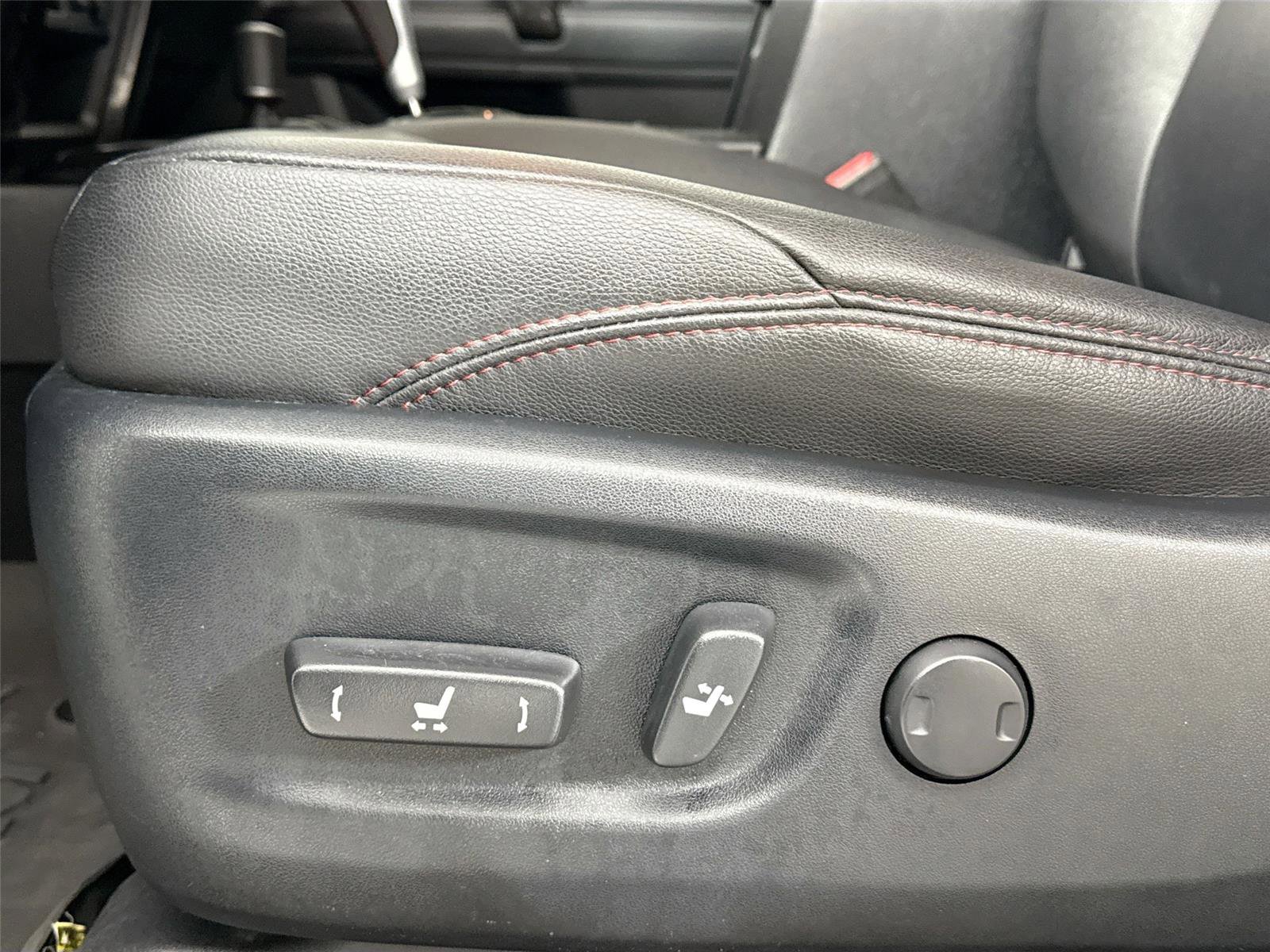 Certified 2021 Toyota 4Runner TRD Pro image 30