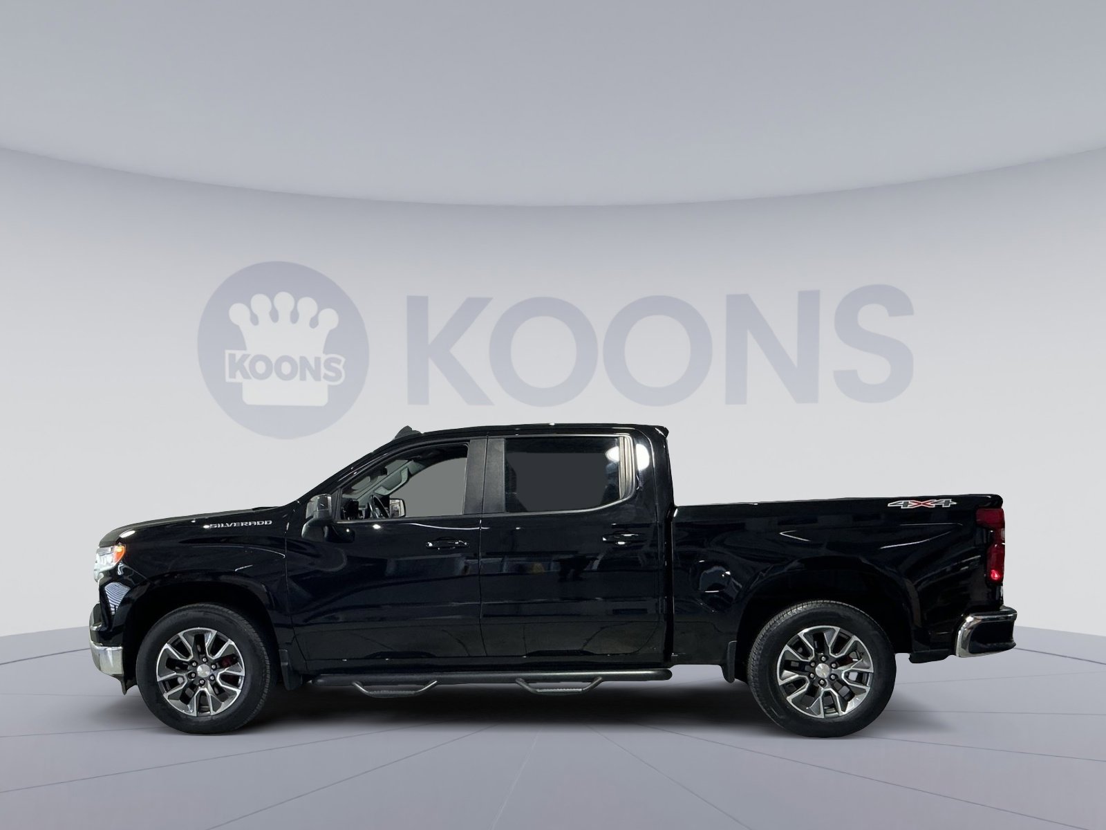 Used 2022 Chevrolet Silverado 1500 LT image 13