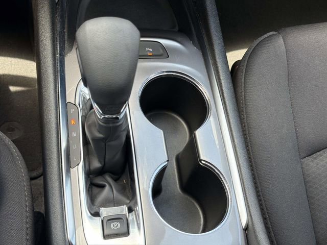 Used 2024 Chevrolet Malibu LT FWD image 18