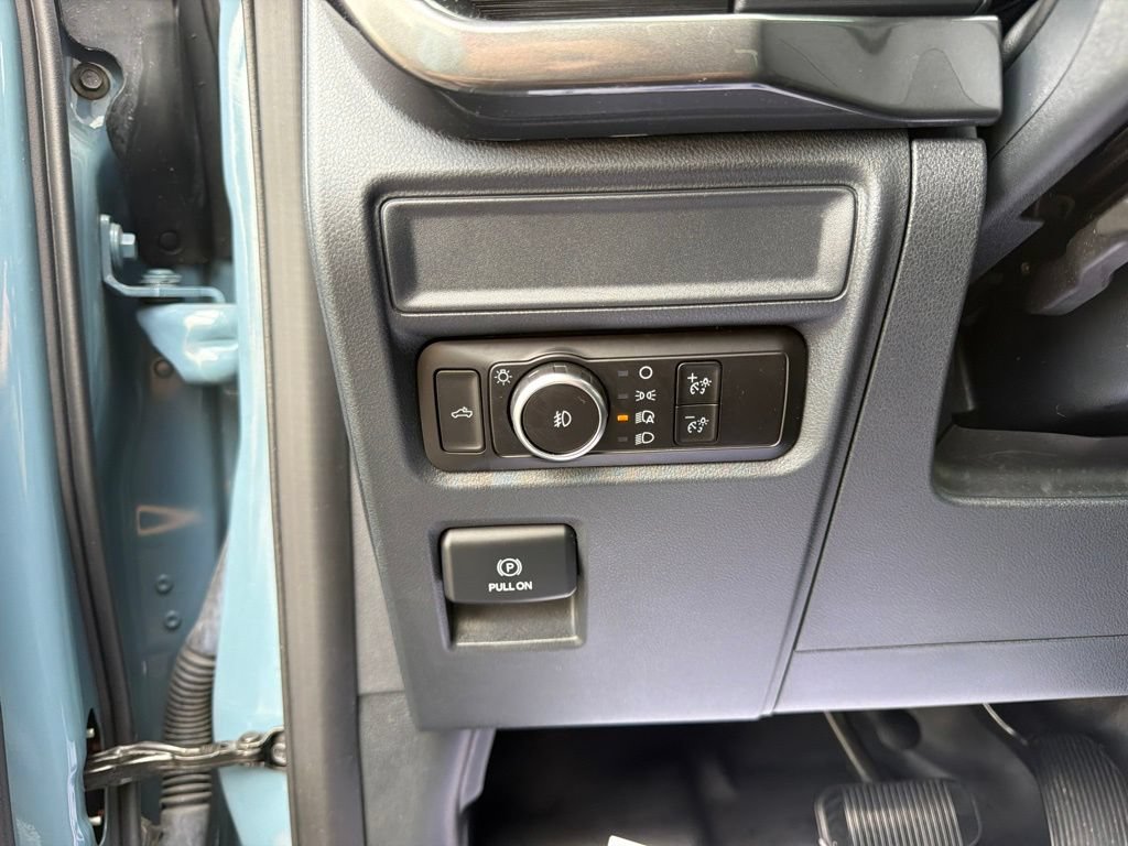 Used 2023 Ford F150 XL AWD/4WD image 26