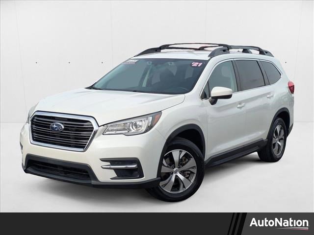 Used 2021 Subaru Ascent Premium w/ Convenience Package