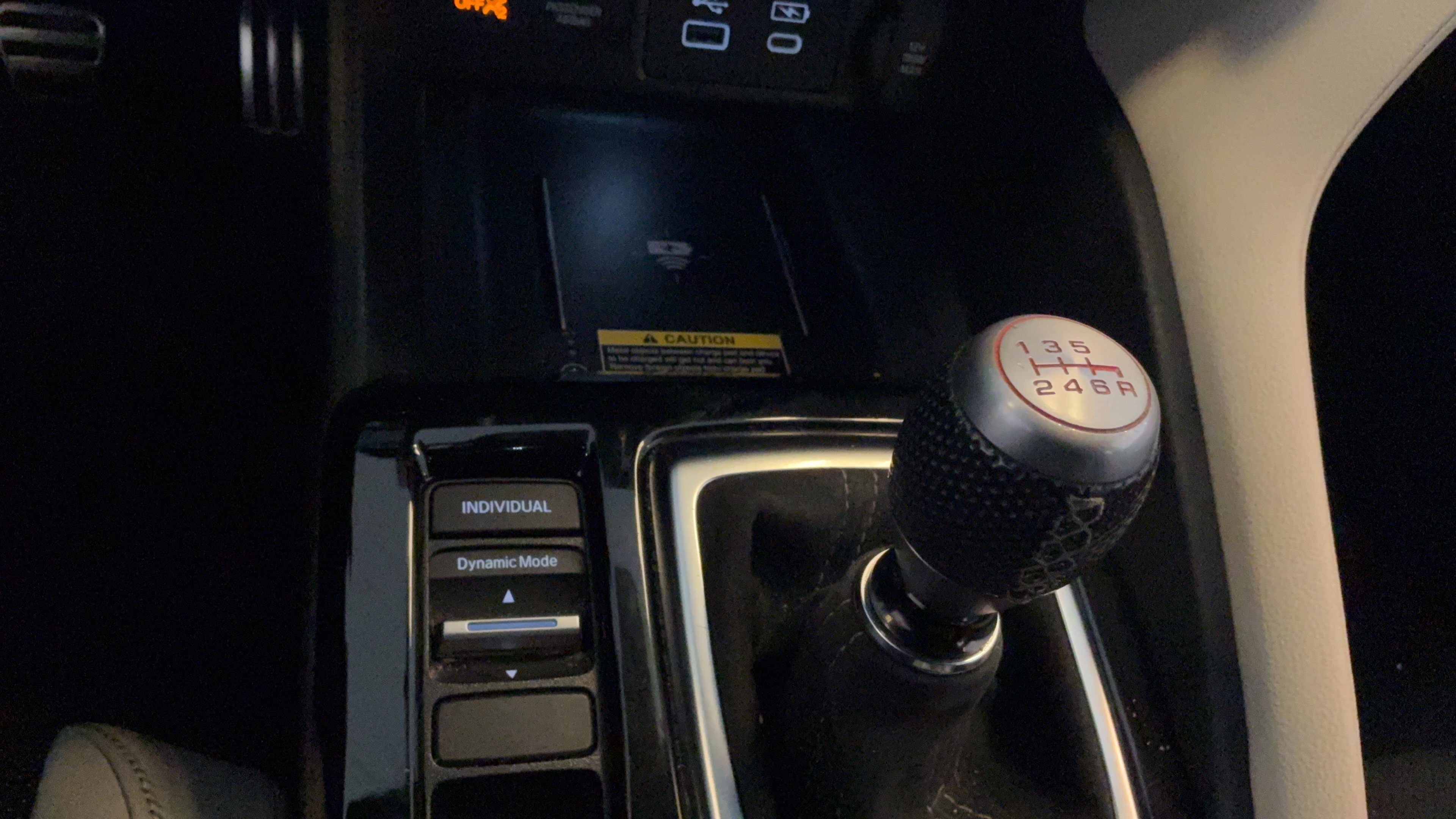Used 2024 Acura Integra Type S FWD image 15