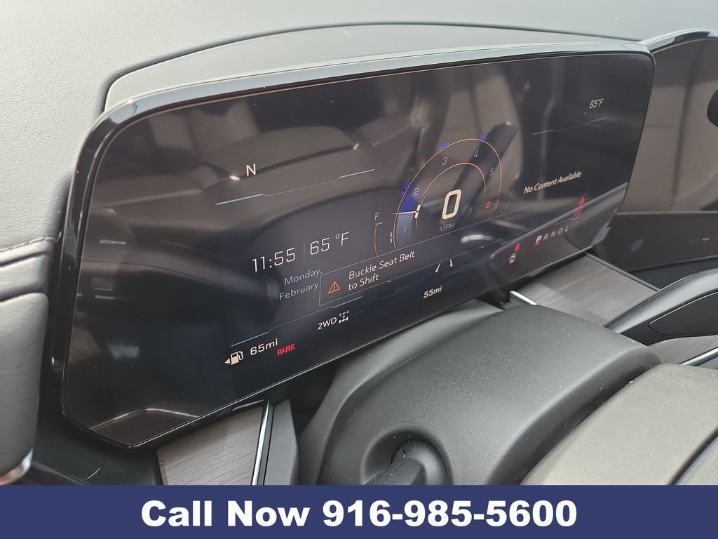 New 2026 Chevrolet Suburban LS w/ LPO, Dark Essentials Package image 16