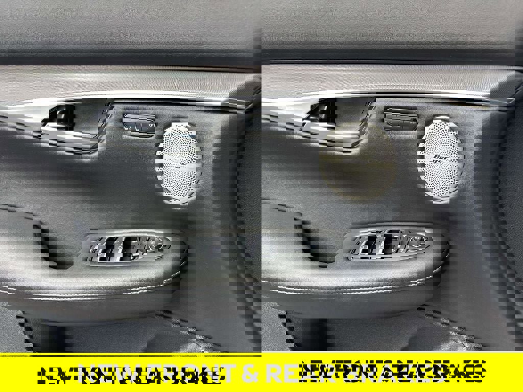 Certified 2023 INFINITI QX50 Luxe image 20